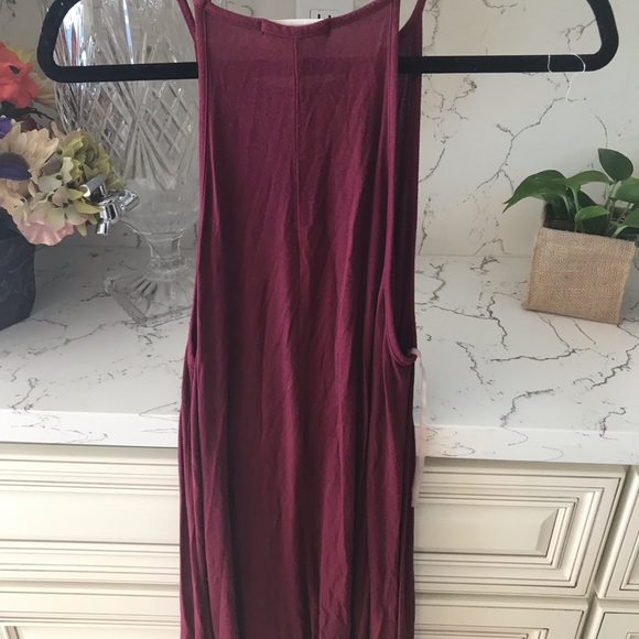 Halter Dress - Picture 2 of 2